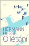 Létání Hermann Hesse