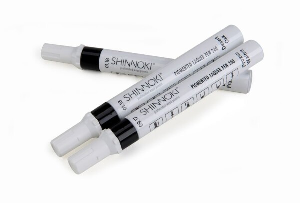 Decospan SHINNOKI 4.0 - KOREKČNÍ FIX Natural Oak