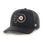 Pánská Kšiltovka 47 Brand Captain Sure Shot MVP DP Philadelphia Flyers NHL černá GS19