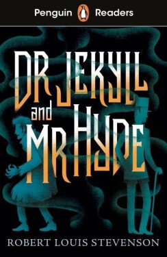 Penguin Readers Level 1: Jekyll and Hyde - Robert Louis Stevenson