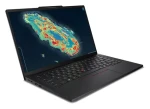 Lenovo ThinkPad P14s G7 černá / Mobilní pracovní stanice / 14" WUXGA Touch / AMD Ryzen AI 9 HX PRO 470 / 48 GB DDR5 (21X0001TGE)