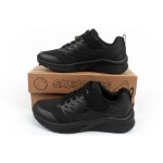 Boty Skechers Texlor [403770L/BBK] 34