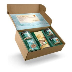 Topnature Velká vánoční dárková sada 940g