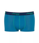 Pánské boxerky Start Hipster C2P box - UNKNOWN - kombinace modré V020 - SLOGGI UNKNOWN 5