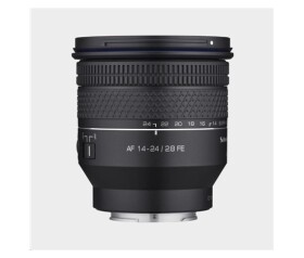 Samyang AF 14-24mm F/2.8 Sony FE EDF_1138523