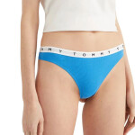 Tommy Hilfiger Spodní prádlo 3-pack tanga W UW0UW02521 dámské L