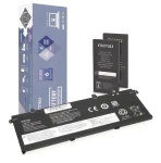 Baterie L18M3P73 pro Lenovo ThinkPad T490/T495/P43s/P14s / Baterie pro notebook / 11,55 V / 4350 mAh / 50 Wh (BC/LE-T490)