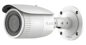 HiLook IPC-B640HA-Z / IP kamera / Bullet / 4Mpix / objektiv 2,8-12mm / H.265+ / MD 2.0 / IP67 / IR 30m (311320894)