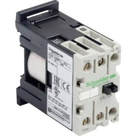 Schneider Electric CA2SK20F7 pomocný stykač 1 ks