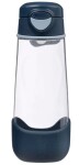 B.box Sport láhev na pití 600 ml - Midnight
