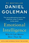 Emotional Intelligence Daniel Goleman