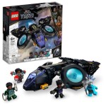 LEGO® Marvel 76211 Shuriin tryskáč Sunbird