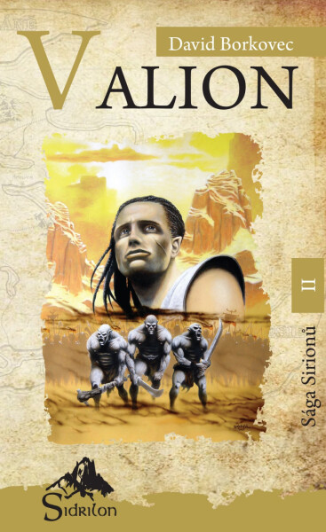 Valion - David Borkovec