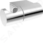 Hansa Držák sprchy, chrom 64390100