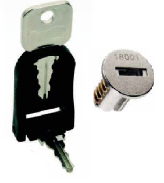 Lehmann Výměnná vložka B1/C1 :: 18101-18200 (211150)