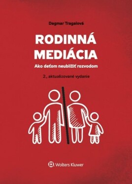 Rodinná mediácia