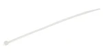 StarTech Stahovací pásky 150 mm bílé / Stahovací páska / Nylon / 1000 ks / -40 až 85 °C (CBMZT6NK)