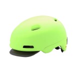 Cyklistická helma Giro SUTTON MIPS, Matte Highlight Yellow Helmy vel.: S/51-55
