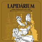 Lapidárium - Natalie Oweyssi