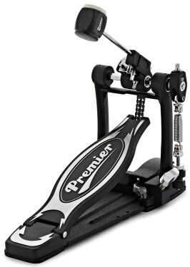 Premier Artist Single Pedal