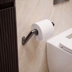 REA - Držák na toaletní papír Will Titan REA-07861