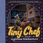 Tiny Chef - Rachel Larsen