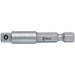 Wera 05004965001 - Prodloužení gola 3/8" délka 166 mm, VDE 1000 V Zyklop 8794 LB