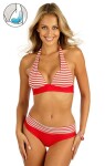 Dámská plavková push-up podprsenka Litex 6E319