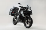 Bmw R 1200 GS LC (12-16). - Adventure sada pro ochranu motocyklu SW-Motech
