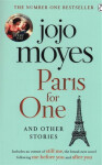 Paris for One and Other Stories, Jojo Moyes
