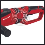 Einhell Angle TE-AG 230 / Úhlová bruska / 2350W / průměr 230 mm / 6500 ot-min (4430870)