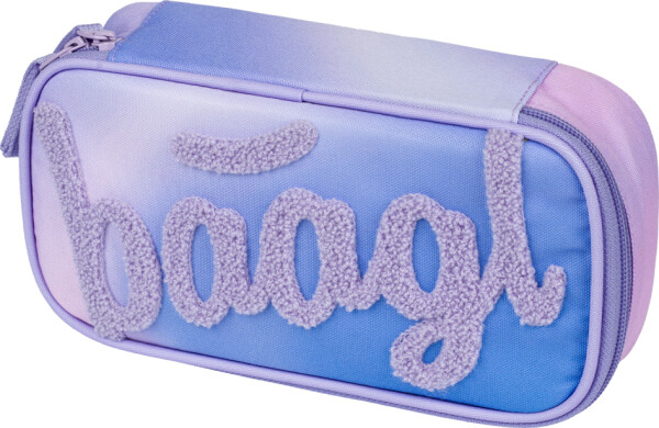 BAAGL Školní penál etue Sky GRS