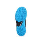 Dětské trekové boty Salewa Jr Wildfire 64007-3847 EU 30
