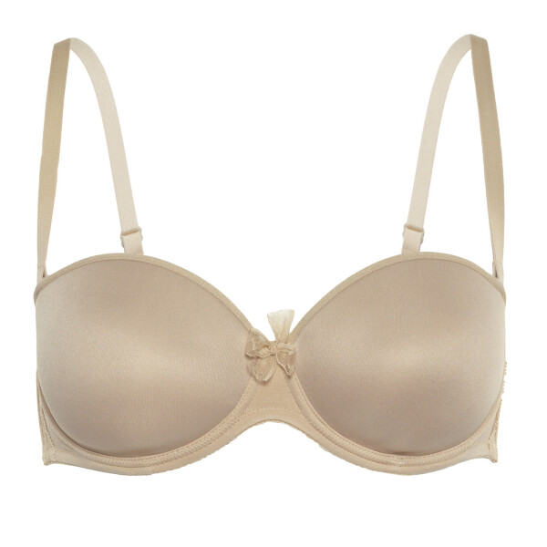 Dámská vyztužená podprsenka 10216 - Selmark 70D