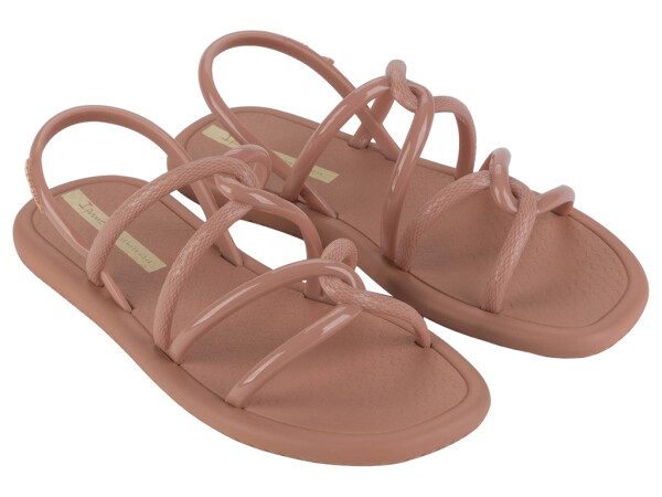 Ipanema Meu Sol Sandal 27135-AV561 Dámské sandály růžové 38