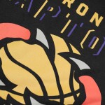New Era Pánská mikina Toronto Raptors NBA 2024 City Edition Hoodie Velikost: 2XL