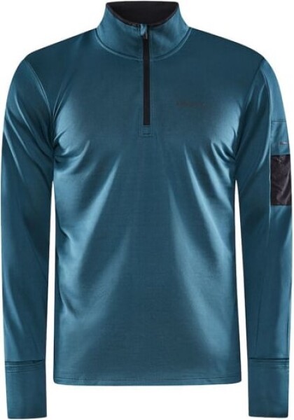 Běžecké tričko CRAFT ADV SubZ LS Velikost textilu: XXL