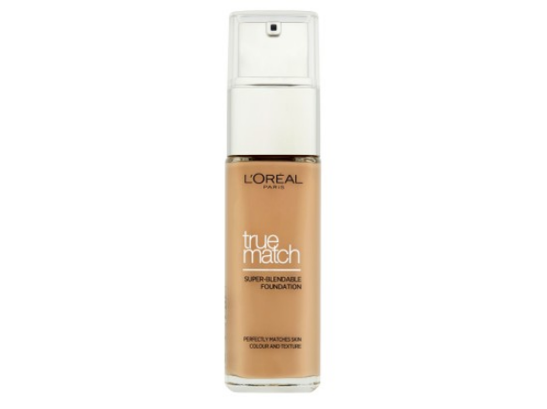 L'Oréal Paris True Match Make-up 5.R/5.C 30ml