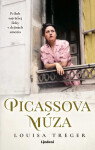 Picassova múza - Louisa Treger