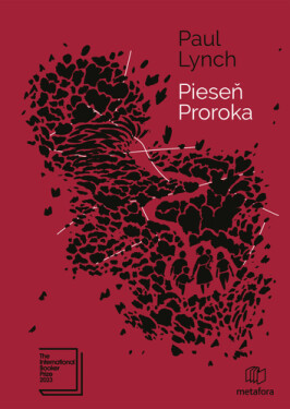 Pieseň proroka - Paul Lynch