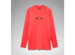 Oakley Free Ride RC pánský dres dlouhý rukáv Paloma vel. M