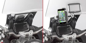 Fb7408 držák navigace do kapotáže pro Ducati Multistrada Enduro 950/1200/1260