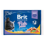 Brit Premium Cat Fish Plate