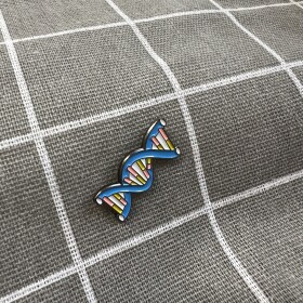 Pinarna.cz DNA - nositelka genetické informace