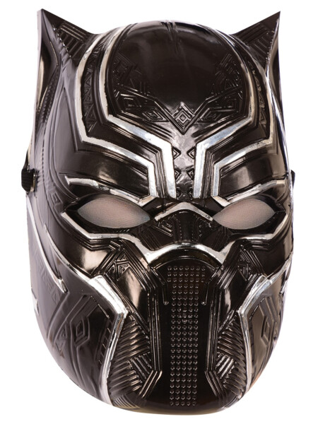 Maska Black Panther dětská - EPEE