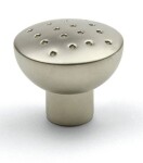 Tulip Nábytková knopka Marusa nikl mat (35171)