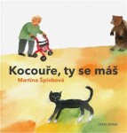 Kocouře, Ty se máš /2.vyd./