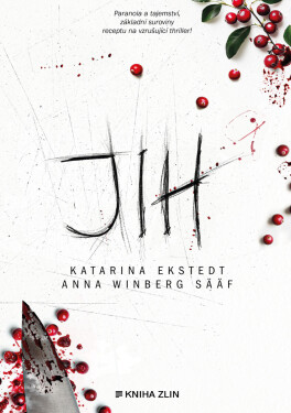 Jih - Katarina Ekstedt