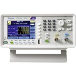 GW Instek AFG-2012 Arbitrární generátor funkcí 0.1 Hz - 12 MHz 1kanálový arbitrární, sinusový, obdélníkový, šum, trojúhe