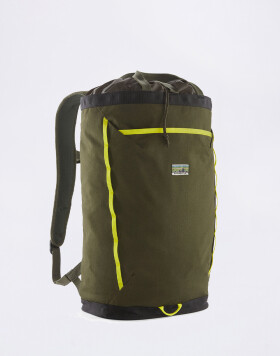 Batoh Patagonia Fieldsmith Linked Pack 24L Pine Needle green